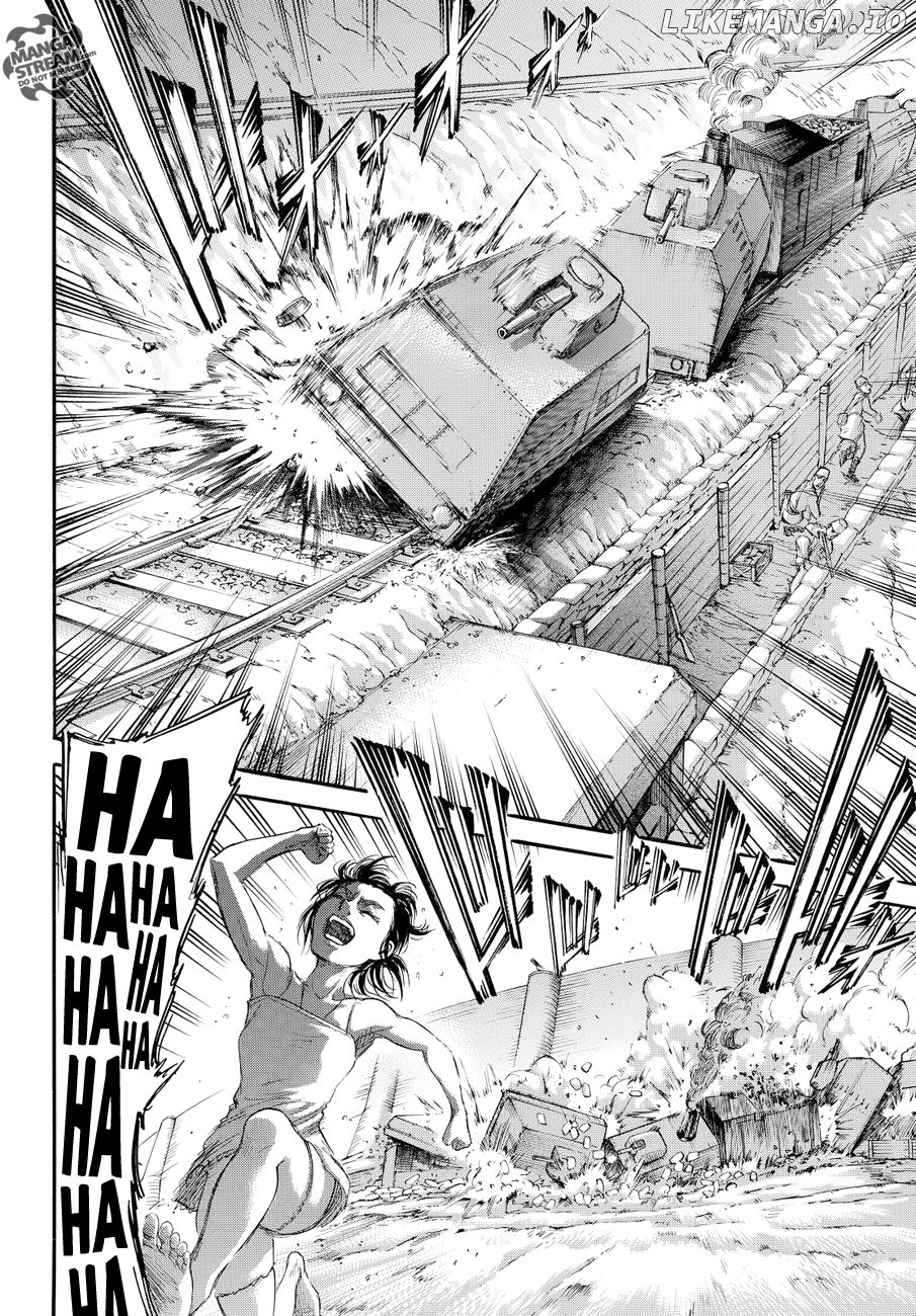 Shingeki no Kyojin, Chapter 91 image 37